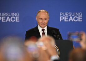 The Kyiv Independent: Dezgustător. Rușinos. Și, în cele din urmă, inutil