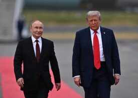 „Îi facem jocul lui Putin” - avertismentul unui fost oficial NATO