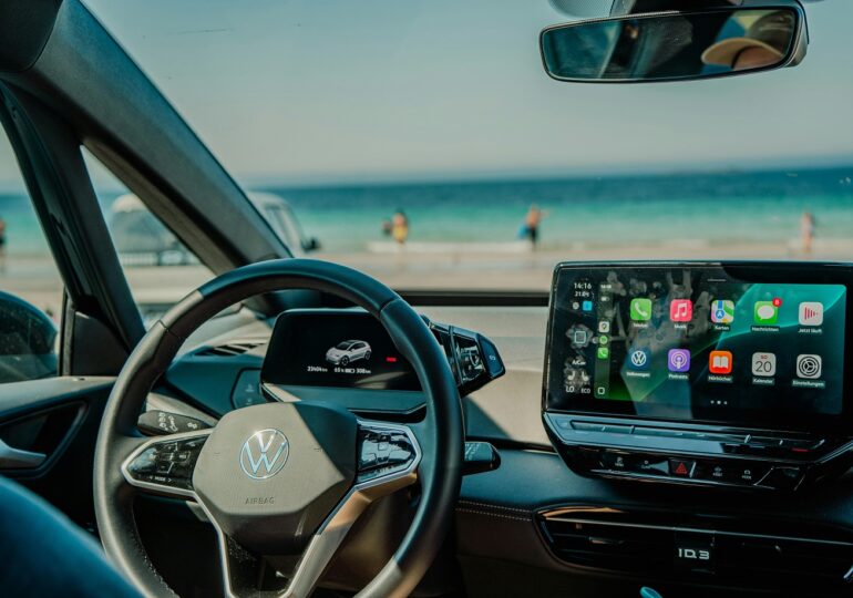 Volkswagen lansează abonamentul lunar care crește puterea motorului