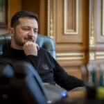 Un moment de forță, cu miză mare: Zelenski merge la Casa Albă cu „echipa de vis” a Europei