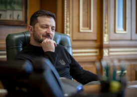Un moment de forță, cu miză mare: Zelenski merge la Casa Albă cu „echipa de vis” a Europei, dar începe meciul de la 0-3