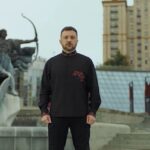 Zelenski, de Ziua Independenței, de pe Maidan: „Ucraina nu mai așteaptă gesturi de bunăvoință, are propria voință” (Video)