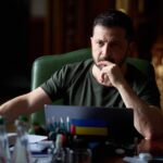 Mesaj comun al unor lideri UE pentru Trump și negocierile cu Putin: Calea către pace în Ucraina nu poate fi decisă fără Ucraina