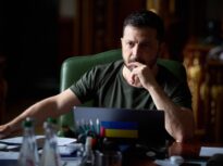 Zelenski anunță „discuții-cheie” pentru stabilirea strategiei de încheiere a războiului