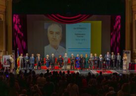 Concert Extraordinar la Opera Națională București cu ocazia Zilei Naționale a Regatului Maroc - Sărbătoarea Tronului