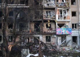 Ziua 1284 Parlamentar ucrainean, asasinat în stradă. Rusia atacă civili, Kievul rafinării și depozite de muniții (Foto & Video)