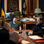 Ziua 1270 Șanse de pace fără încetarea focului? Ucraina a reușit să oprească avansul rușilor la Pokrovsk. Zelenski: Rusia ar putea intensifica atacurile