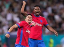 FCSB i-a găsit înlocuitor lui Adrian Șut