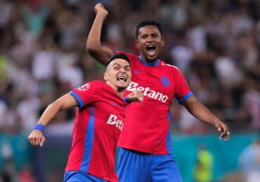 Adrian Șut a dat răspunsul după oferta de la FCSB