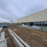 Suspiciuni de fraudă la modernizarea Aeroportului „Mihail Kogălniceanu”. România riscă să piardă 32 de milioane de euro din fonduri UE