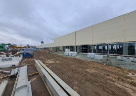 Suspiciuni de fraudă la modernizarea Aeroportului „Mihail Kogălniceanu”. România riscă să piardă 32 de milioane de euro din fonduri UE