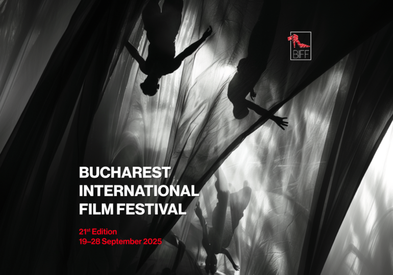 Eveniment cinematografic de excepție la BIFF 2025: filmul YES (Cannes 2025) proiectat în premieră în București, în prezența regizorului Nadav Lapid și a directorului de imagine Shai Goldman