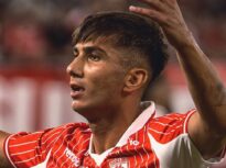 alexandru musi dinamo