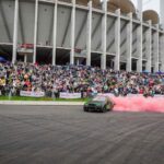 Arena Națională găzduiește Arena Summer RaceFest, cel mai spectaculos eveniment auto al verii