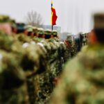 MApN explică de ce au fost chemați la unități rezerviștii din București și Ilfov