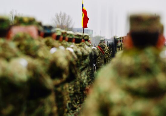 Curtea de Conturi taie sporul de „anticorupție” la Apărare: 11.000 de angajați îl primeau fără bază legală