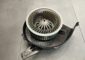 Piese auto second-hand: o opțiune economică și ecologică într-o Românie aflată în tranziție