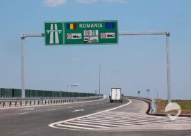 S-au terminat banii de autostrăzi? Ce proiecte bat pasul pe loc