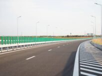 Autostrada Moldovei: Lotul 1 Bacău – Pașcani se apropie de 70%. De ce depinde deschiderea în 2026