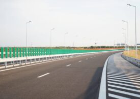 Umbrărescu accelerează pe A7: 390 km de autostradă vor lega Bucureștiul de Pașcani din 2026