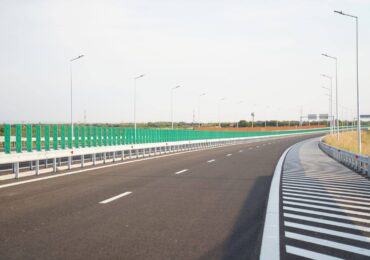 Ultimul tronson al Autostrăzii Moldovei A7 spre granița cu Ucraina intră în linie dreaptă. Au fost respinse toate contestațiile