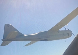 Război ca în 1914: Ucraina a doborât 120 de drone cu un avion cu elice Yak-52: „E ca și cum ai trage din șa, de pe cal”