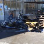 Avion prăbușit la Arad. Doi oameni au murit