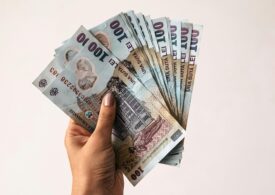 Ministrul Economiei: Nu sunt bani în buget să plătim salariile din august, în minister. S-au pus sume din pix