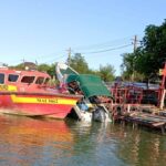 Două incidente navale în Delta Dunării, la câteva zile după tragedia din Golful Musura