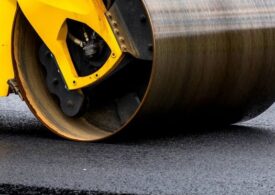 Petrom se extinde în industria bitumului rutier și lansează un produs nou, care crește durabilitatea autostrăzilor