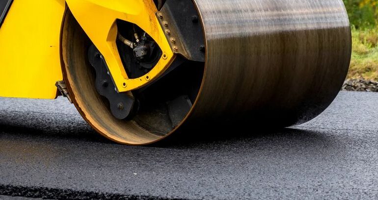 Petrom se extinde în industria bitumului rutier și lansează un produs nou, care crește durabilitatea autostrăzilor