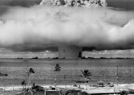 Peste 2.000 de arme nucleare au fost detonate în ultimii 80 de ani. Efectele lor persistă încă în lume