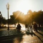 Spania a trecut prin cel mai puternic val de căldură din istoria sa