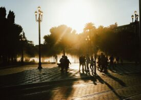 Spania a trecut prin cel mai puternic val de căldură din istoria sa