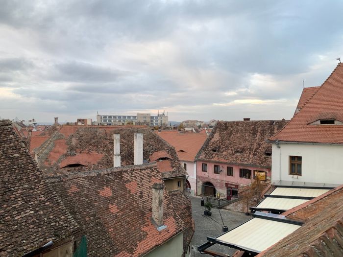 Ce trebuie să știi dacă vrei să cumperi un apartament în Sibiu