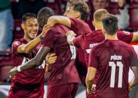 Prima decizie luată de CFR Cluj după eliminarea lui Lugano