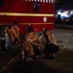 Ziua 1283 Ucraina dă foc la motorina armatei ruse (Video). Moscova și-a schimbat pretențiile. Macron, acuzat că l-a jignit pe „căpcăunul” Putin