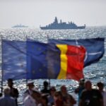 Corvetă nouă pentru Marina Română, livrată din Turcia în 2026. Moșteanu: E la cheie, terminată