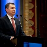 Viceguvernator BNR: Am evitat prăpastia, dar nu am scăpat. România nu e Grecia sau Argentina, dar pacea socială și stabilitatea politică sunt vitale