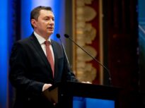 Viceguvernator BNR: Ajustările fiscale sunt inevitabile, performanța economică negativă se poate prelungi