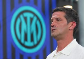 Cristi Chivu made history at Inter's Serie A debut: A unique performance achieved