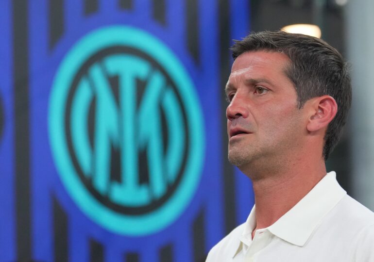 Cristi Chivu a intrat în istoria lui Inter la debutul în Serie A: Performanța unică reușită