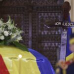 Iliescu nu va fi înmormântat în cavoul familiei, pentru că nu ar avea pază militară permanentă