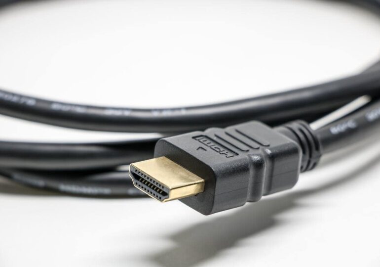 Cum să conectezi corect dispozitivele tale folosind un cablu HDMI