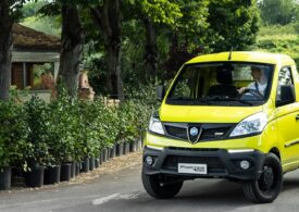 Vehicule compacte pentru afaceri dinamice