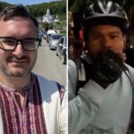 Dan Tanasă (AUR) neagă că ar fi instigat la violență, deși postarea sa a inspirat pumnii primiți de un livrator din București. Piperea vede un scenariu regizat „ca la carte”