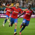 FCSB face schimbări masive în echipa de start: Cum arată „primul 11” pentru meciul următor