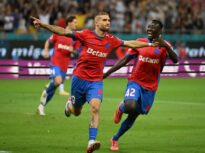 Daniel Bîrligea, la un pas de transferul carierei