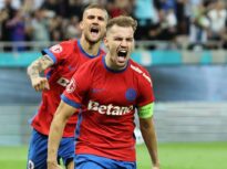 FCSB primește o veste bună