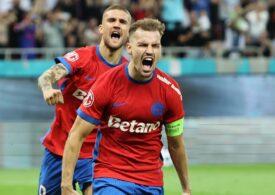 FCSB știe lista adversarilor posibili din Europa League: Cum arată urnele